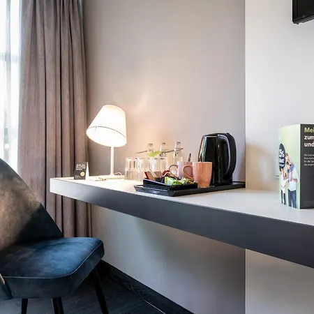 Dresdner Tor Sued 3* Wilsdruff