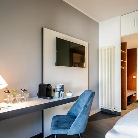 Dresdner Tor Sued Motel