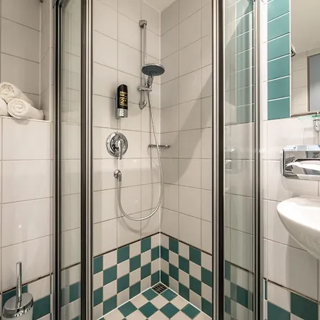 Motel Dresdner Tor Sued