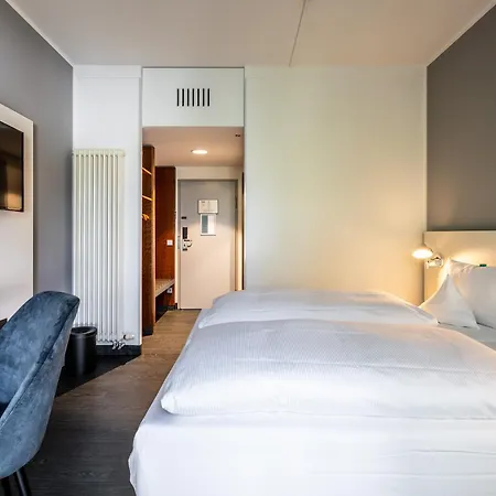 Dresdner Tor Sued Motel 3*