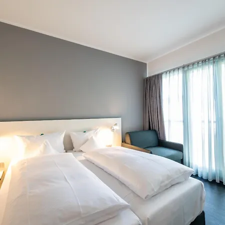 Motel Dresdner Tor Sued 3*