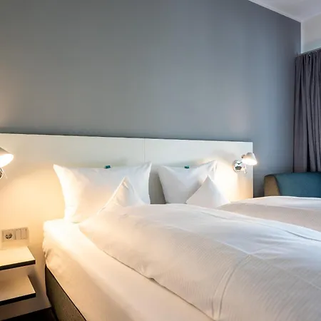 Dresdner Tor Sued 3* Wilsdruff