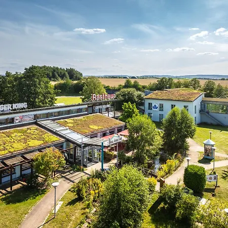 Motel Dresdner Tor Sued 3*