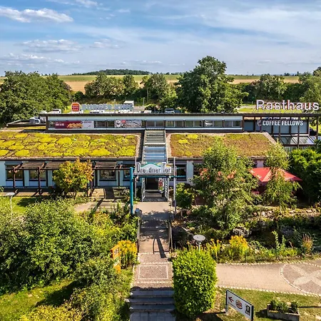 Motel Dresdner Tor Sued Wilsdruff