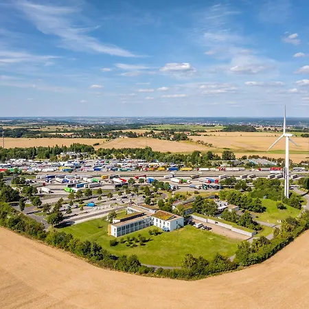 Dresdner Tor Sued 3*