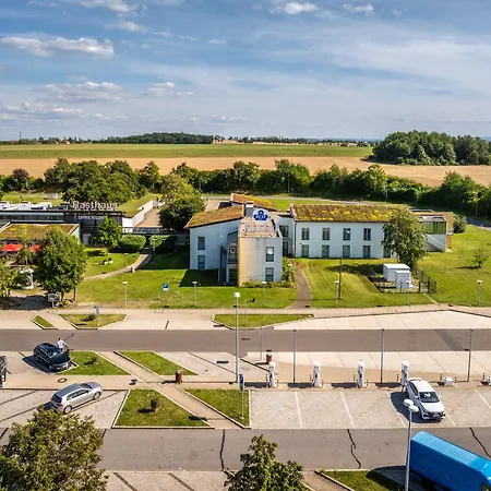 Dresdner Tor Sued Wilsdruff