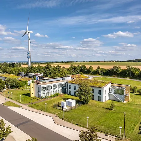 Dresdner Tor Sued 3* Wilsdruff