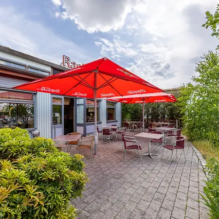 Dresdner Tor Sued Motel Wilsdruff