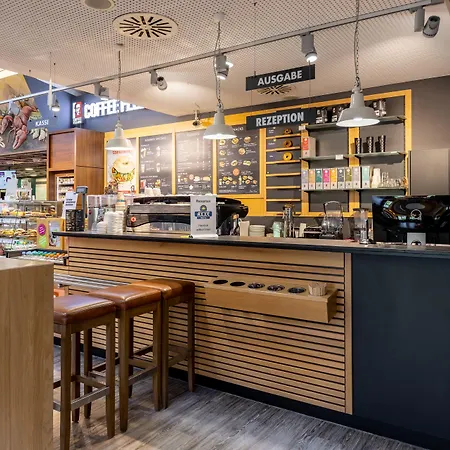 Dresdner Tor Sued Motel