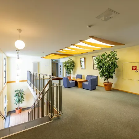 Dresdner Tor Sued Motel