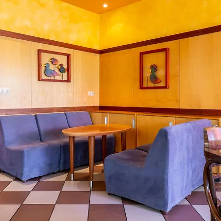 Dresdner Tor Sued Motel Wilsdruff