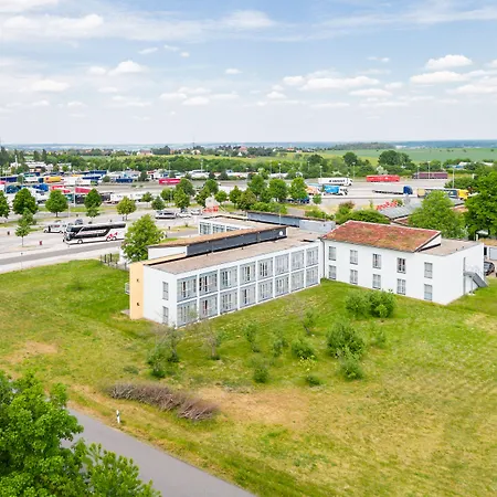 Dresdner Tor Sued