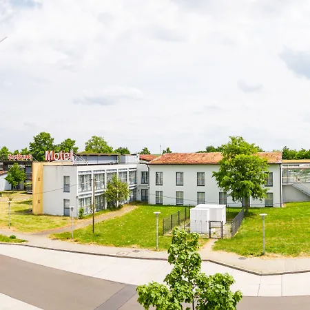 Dresdner Tor Sued Motel