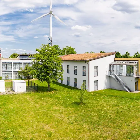 Dresdner Tor Sued Wilsdruff