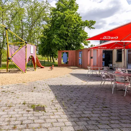 Motel Dresdner Tor Sued 3*