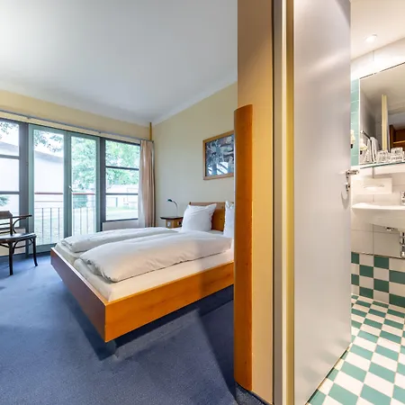 Dresdner Tor Sued Motel