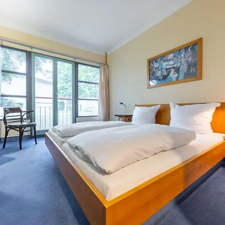 Dresdner Tor Sued Motel