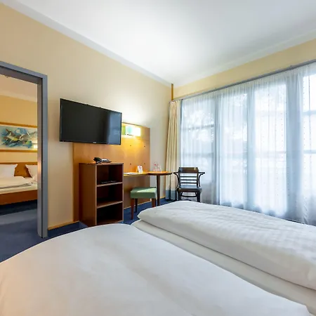 Dresdner Tor Sued 3*