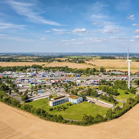 Motel Dresdner Tor Sued Wilsdruff