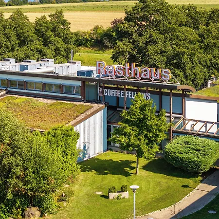 Dresdner Tor Sued 3* Wilsdruff