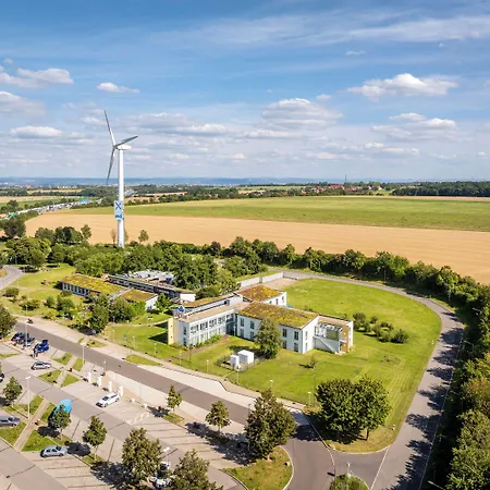 Dresdner Tor Sued Wilsdruff