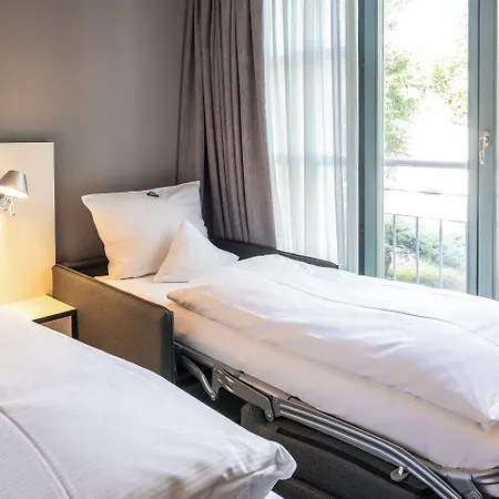 Motel Dresdner Tor Sued