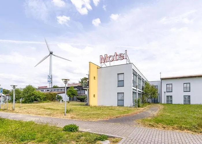 Dresdner Tor Sued 3*