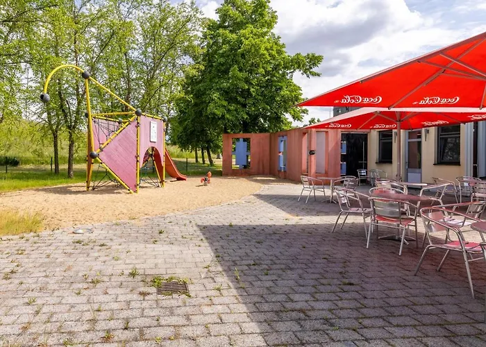 Dresdner Tor Sued 3*