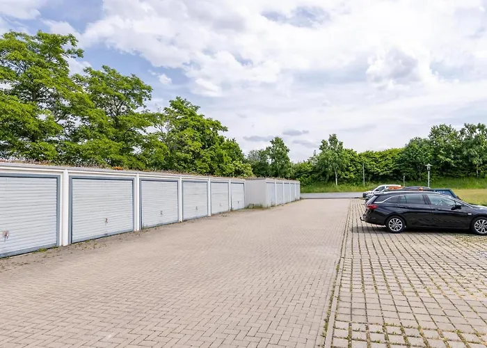 Dresdner Tor Sued 3* Wilsdruff