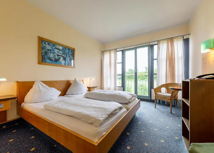 Dresdner Tor Sued Motel