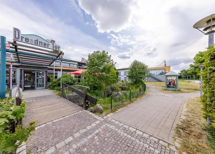 Dresdner Tor Sued 3* Wilsdruff