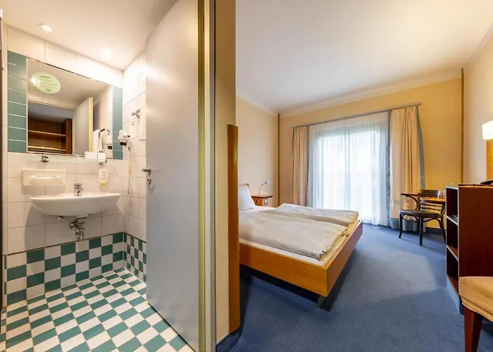 Dresdner Tor Sued Motel