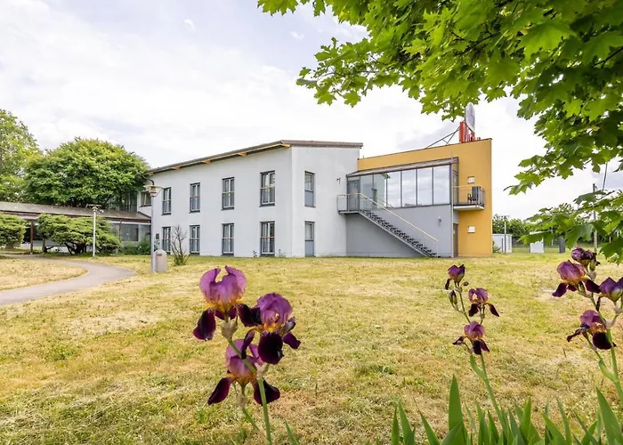 Motel Dresdner Tor Sued