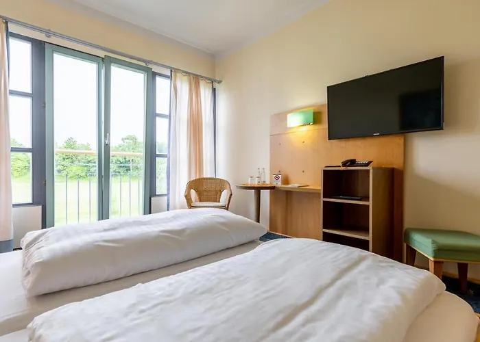 Dresdner Tor Sued Motel 3*