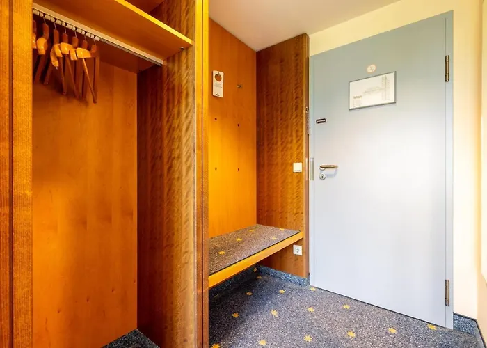 Motel Dresdner Tor Sued