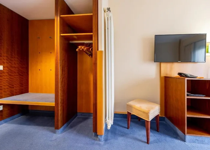 Motel Dresdner Tor Sued Wilsdruff