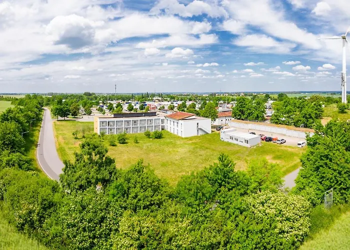 Dresdner Tor Sued 3*