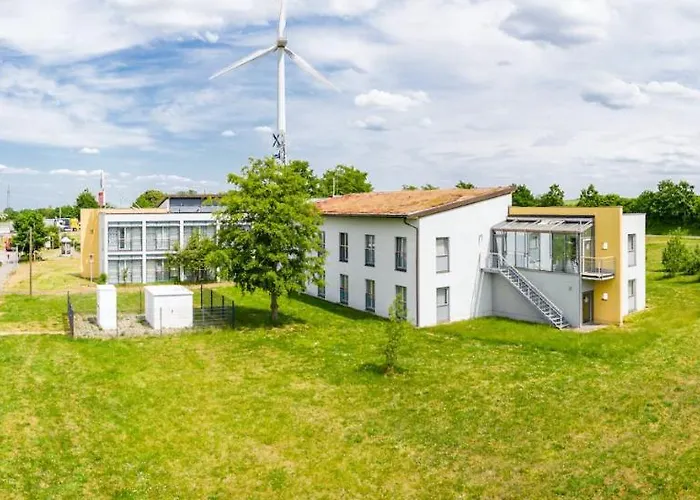 Motel Dresdner Tor Sued 3*