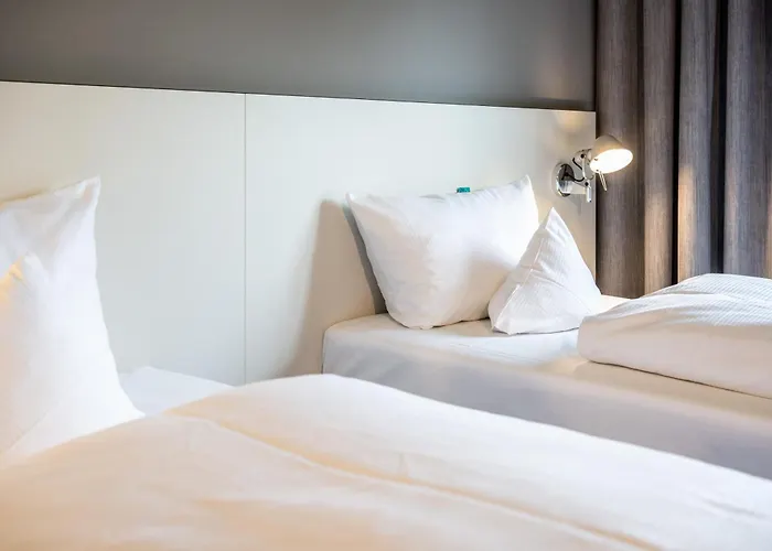 Dresdner Tor Sued 3* Wilsdruff