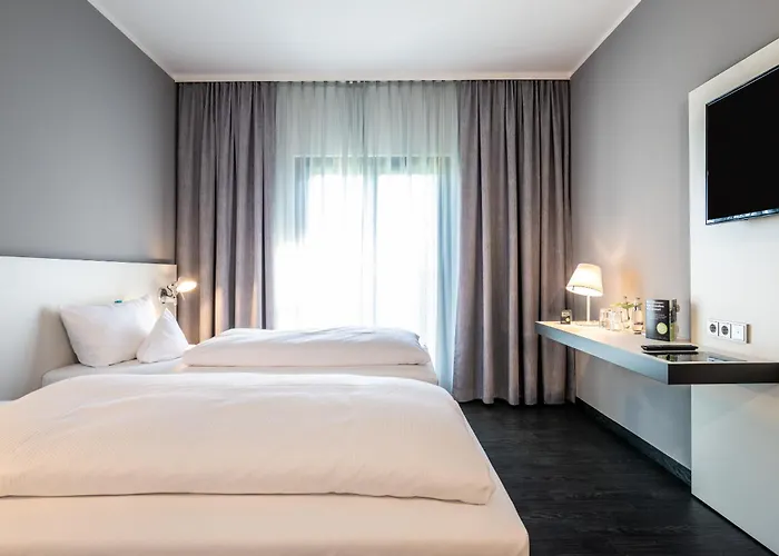 Dresdner Tor Sued Motel