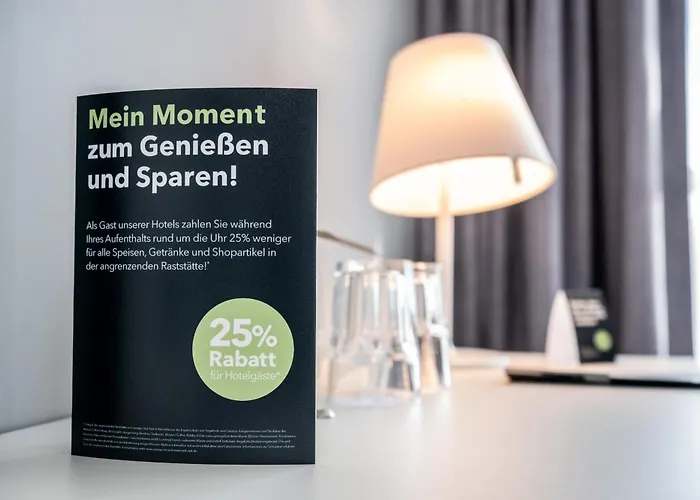 Dresdner Tor Sued Motel