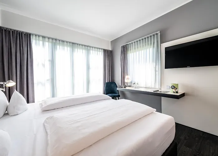 Motel Dresdner Tor Sued