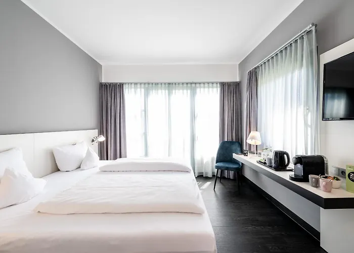 Dresdner Tor Sued Motel Wilsdruff