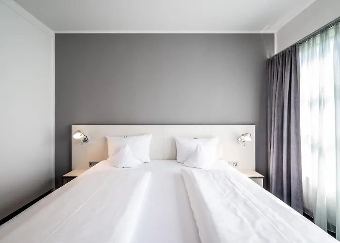 Dresdner Tor Sued 3* Wilsdruff