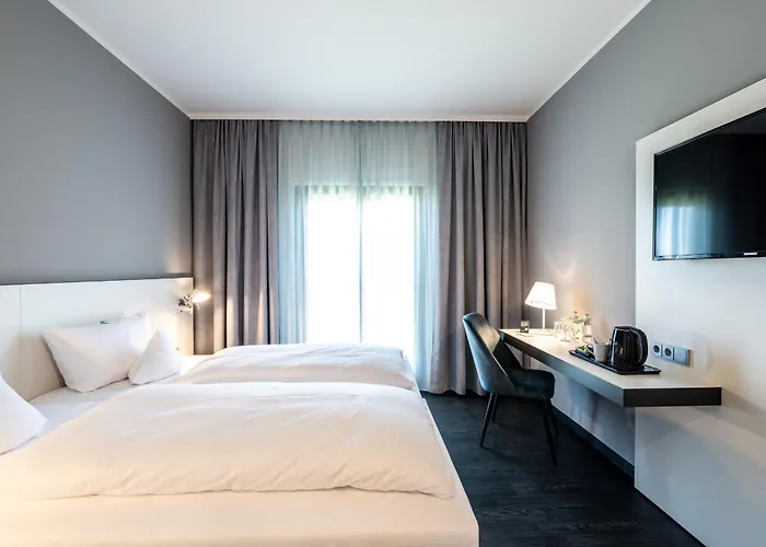 Dresdner Tor Sued Motel