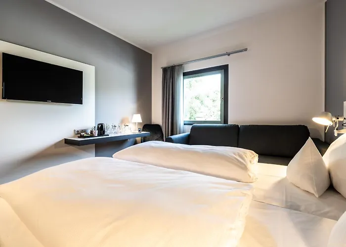 Motel Dresdner Tor Sued 3*