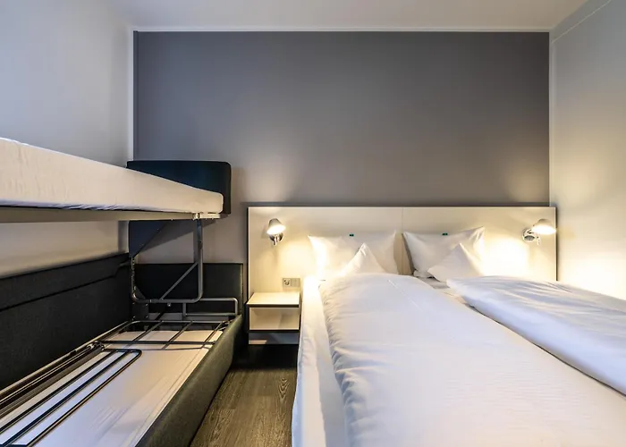 Dresdner Tor Sued Motel