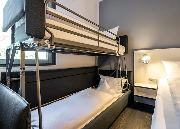 Dresdner Tor Sued 3* Wilsdruff