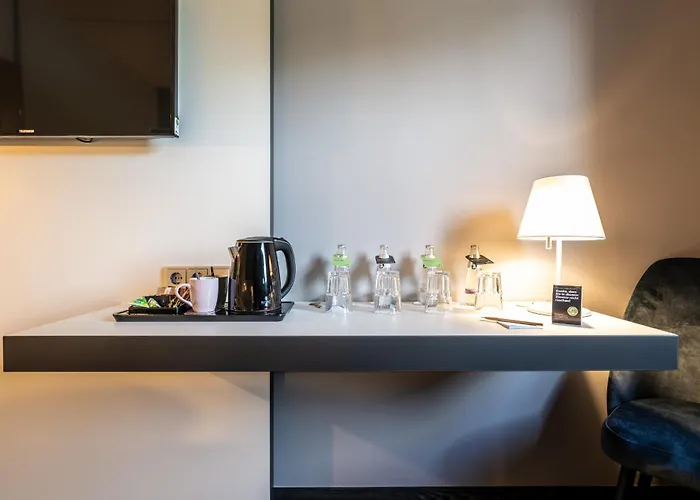 Dresdner Tor Sued Motel