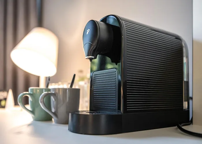 Motel Dresdner Tor Sued